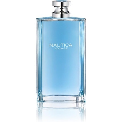 Nautica Voyage Eau De Toilette Spray 200ml