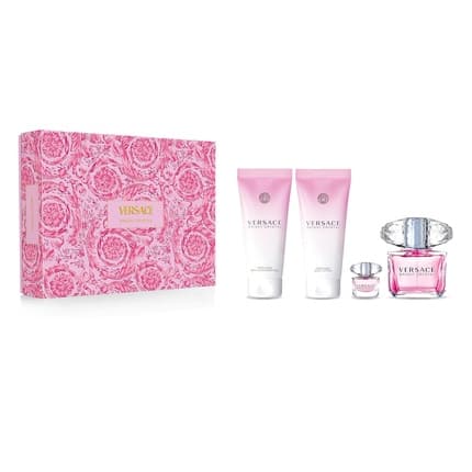 Versace Bright Crystal 's 90ml pour femme