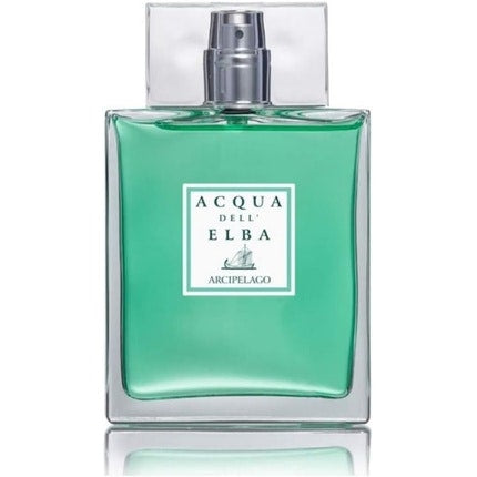 Acqua Elba Eau De Toilette Acqua Dell'elba