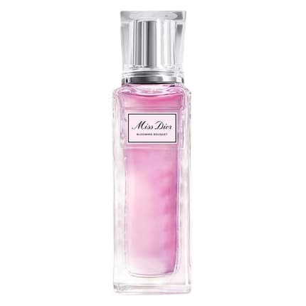 Dior Blooming Bouquet Roller Pearl Eau De Toilette 20ml