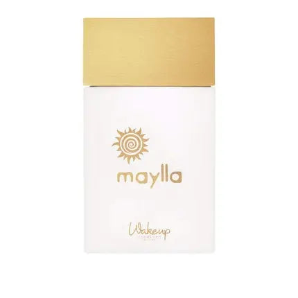 Wakeup Cosmetics Maylla Perfume for Women Eau De Parfum 100ml Wake Up Cosmetic Milano