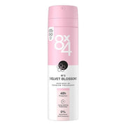 8X4 N°3 Velvet Blossom Deodorant Spray 150ml 8x4