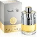 Wanted Pour Homme Eau de Toilette Azzaro