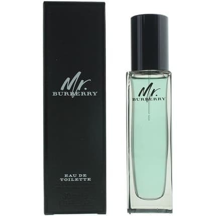 Burberry Mr Burberry Eau De Toilette 30ml Men Spray