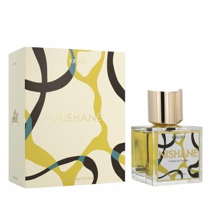 Nishane Kredo Extrait De Parfum Parfum (Parfum) Mixte