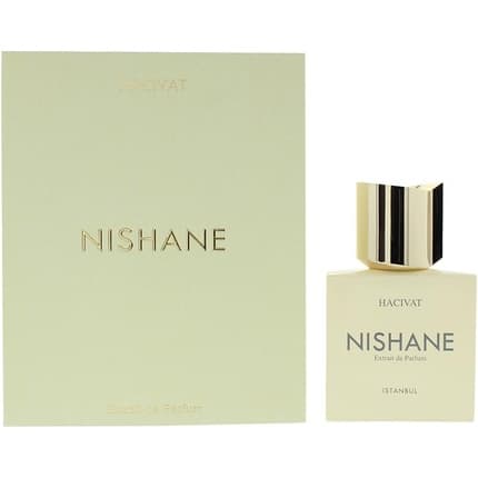Nishane Hacivat Extract De Parfum Parfum (Parfum) Mixte