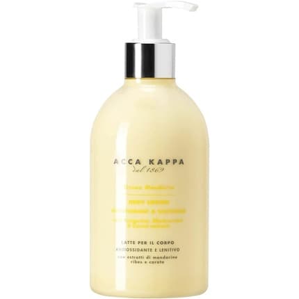 Acca Kappa Green Mandarin 300ml pour homme