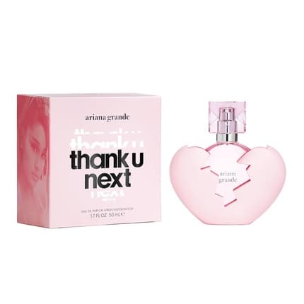 Ariana Grande Thank U, Next Eau de Parfum (EDP) Mixte 100ml