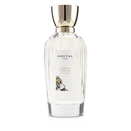Annick Goutal Goutal Annick Goutal Vanille Exquise Eau de Toilette (EDT) Mixte 100ml