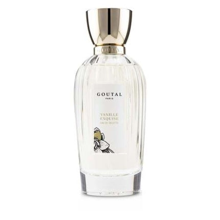 Goutal Annick Goutal Vanille Exquise Eau De Toilette Spray 100ml/3.4oz Goutal Annick Goutal