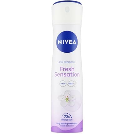 Nivea Fresh Sensation Antiperspirant Deospray Déodorant (Déo) Mixte 150ml
