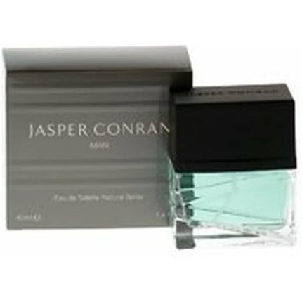 Jasper Conran Man Eau de Toilette Spray 40ml Jasper Conran