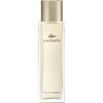 Lacoste Pour Femme Eau de Parfum 50ml pour femme