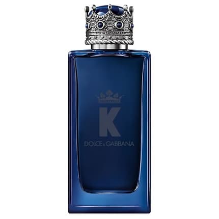 Dolce & Gabbana K par Dolce & Gabbana Intense Eau de Parfum (EDP) Mixte 100ml