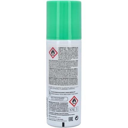 Collistar Multiactive Deodorant 24h Dry Déodorant (Déo) Mixte 125ml
