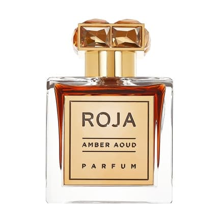 Roja Parfums Roja Amber Aoud Parfum Eau de Parfum (EDP) Mixte 100ml