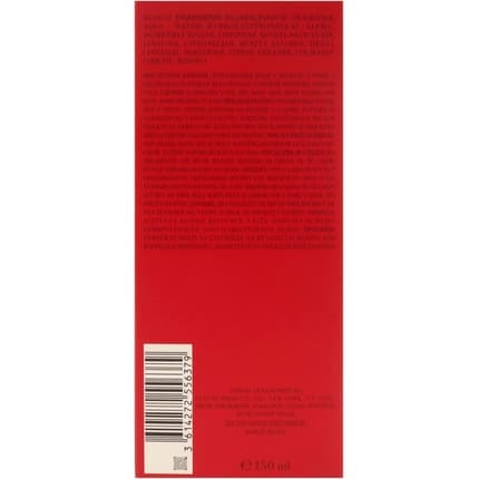 Giorgio Armani Si Passione Eau de Parfum (EDP) Mixte 150ml