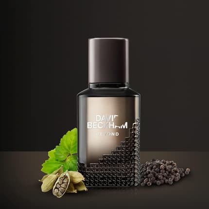 David Beckham Beyond Eau de Toilette (EDT) Homme 90ml