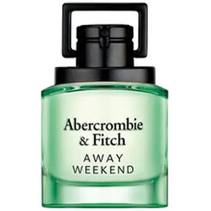 Weekend Men - Eau de toilette  - Volume 50 ml par Away Abercrombie & Fitch