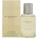 Weekend by Burberry Eau De Parfum for Women 50ml