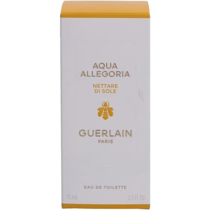 Guerlain Allegoria Nettare Di Sole Eau de Toilette 75ml Unisexe