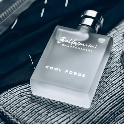 Baldessarini Cool Force Eau de Toilette (EDT) Homme 50ml