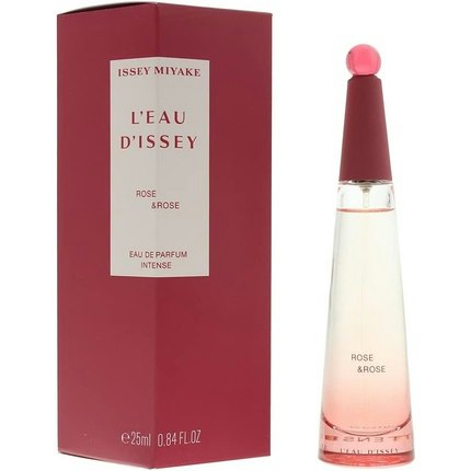 Rose&Rose International Eau de Parfum Vaporizer 25ml Issey Miyake