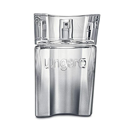 Emanuel Ungaro Silver Eau De Toilette Emanuel Ungaro