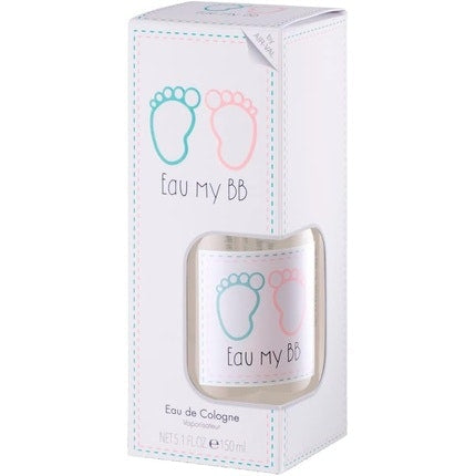 Eau My Bb Eau My Bb Eau De Cologne Spray 150ml