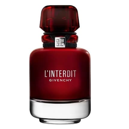 Givenchy L'Interdit Rouge Eau de Parfum 50ml Unisexe