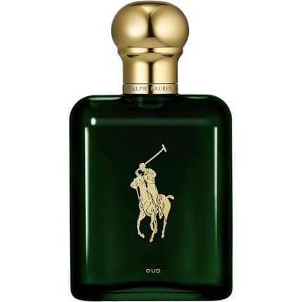 Ralph Lauren Polo Oud Eau de Parfum 125 ml - Boisé