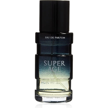 Super Age Pour Homme 100ml Designer Collection