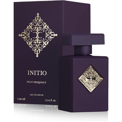 Initio Parfums Prives High Frequency Eau de Parfum (EDP) Mixte 90ml