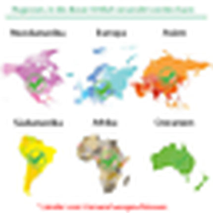 NYX Professional Makeup Eye Must Have Limited Edition Set