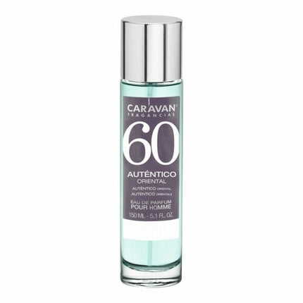 Caravan No. 60 EDP for Men 150ml Caravan