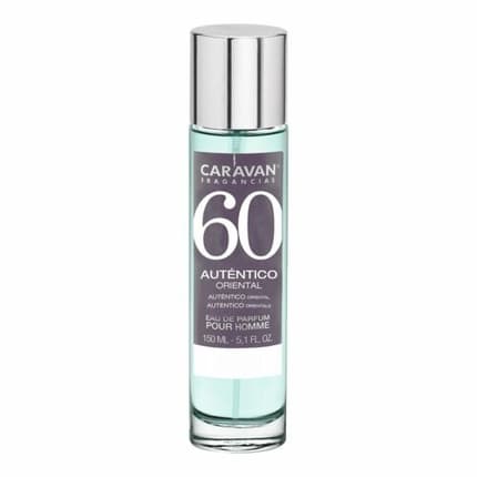 Caravan Fragrances Caravan No. 60 Eau de Parfum (EDP) Homme 150ml