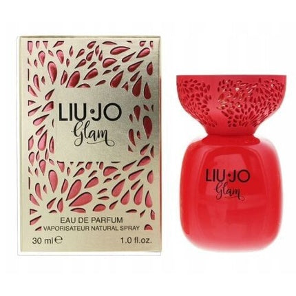 Liu Jo Glam Eau de Parfum for Women 30ml Liu Jo