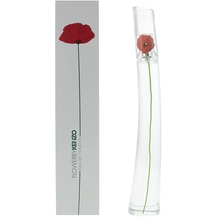 Kenzo Flower Eau de Toilette  Unisexe