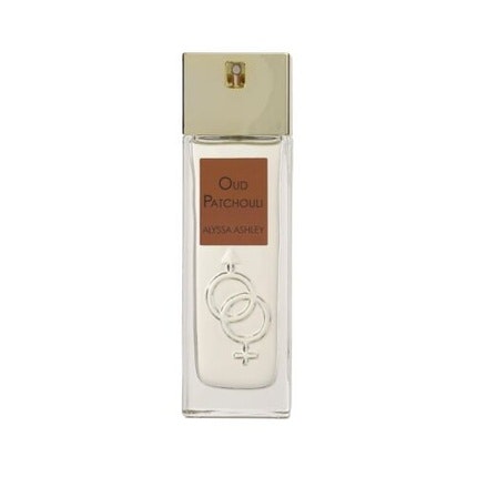 Alyssa Ashley Oud Patchouli Eau De Parfum Spray 50ml