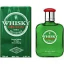 Whisky Origin Eau de Toilette 100ml Men's Parfum  Natural Spray Evaflor paris