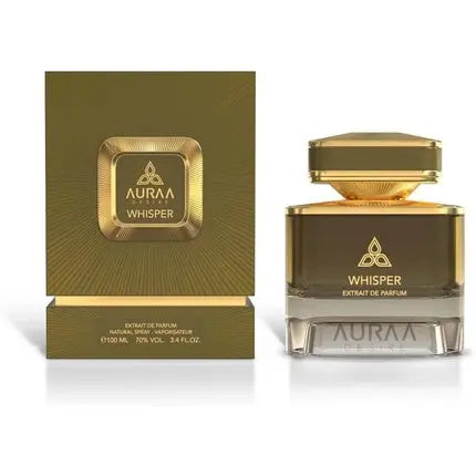 Auraa Desire Whisper Extrait De Parfum Spray 100ml