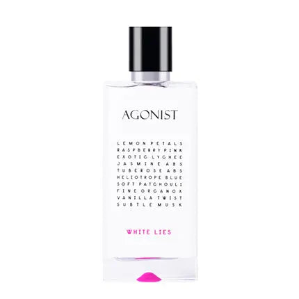 White Lies Extrait De Parfum 50ml - Agonist Agonist