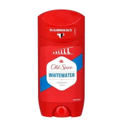 White Water Solid Deodorant (Deodorant Stick) 85 ml Old Spice