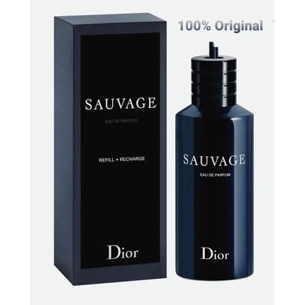Dior Sauvage Eau de Parfum 300ml Unisex