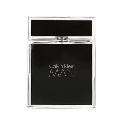 Calvin Klein Man Eau de Toilette (EDT) Mixte 50ml