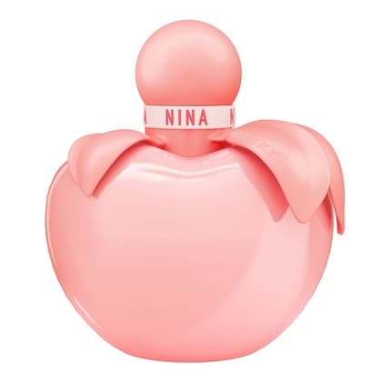 Nina Ricci Nina par Nina Eau de Toilette (EDT) Mixte 80ml