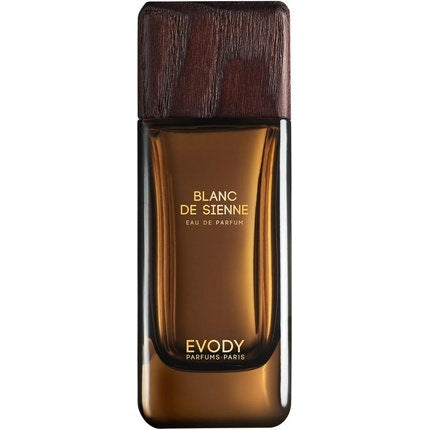 EVODY Siena White Fragrance 100ml Evody