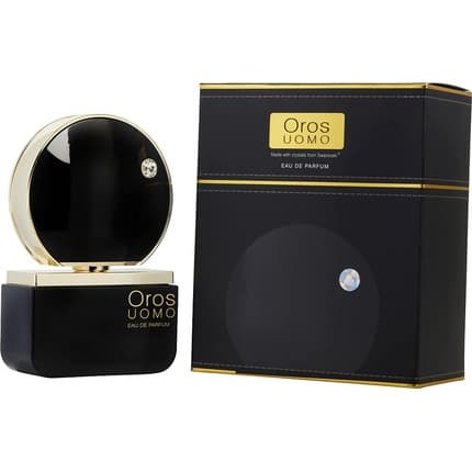 Armaf Oros Uomo Eau de Parfum (EDP) Homme 100ml