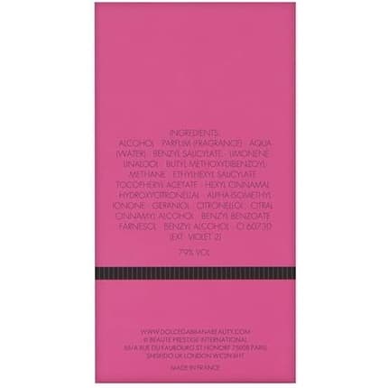 Dolce & Gabbana Dolce Lily Eau De Toilette 30ml Women Spray