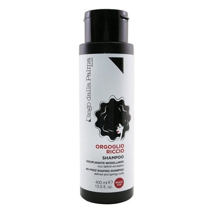 diego dalla palma Orgoglio Hedgehog Shaping Shampoo 489ml Diego Dalla Palma